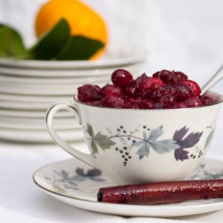 Grandma Friese’s Whole Cranberries