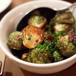 Brussels Sprouts