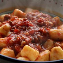 Step by Step Ricotta Gnocchi