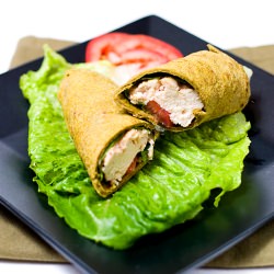 Chicken Wraps