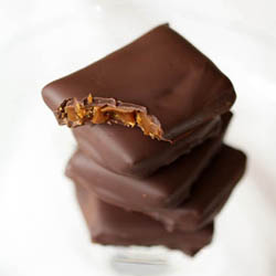 Coffee Toffee