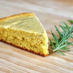 Skillet Cornbread