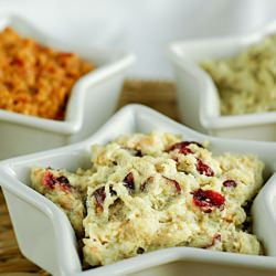 Great Vegan “Cheese” Spreads