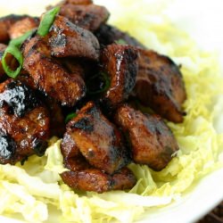 Filipino Pork Barbeque