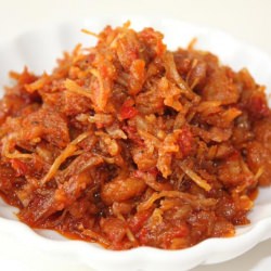 XO Sauce