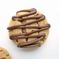 Peanut Butter Blossoms