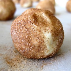 Snickerdoodles