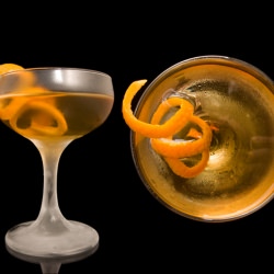 Sherry Baby!