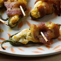 Jalapeno Poppers