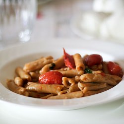 Strascinati e Sfogliatelle