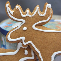 Gingerbread