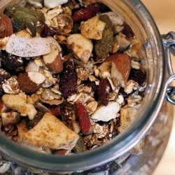 Mmmmmuesli