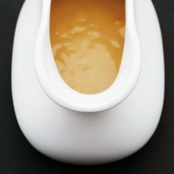 Turkey Gravy