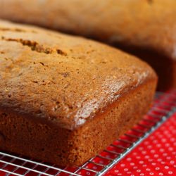 Pumpkin Bread
