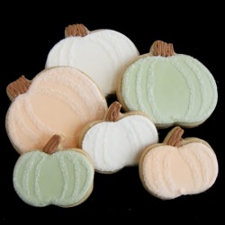Brown Sugar and Spice Cookies