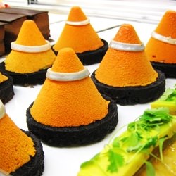 Adriano Zumbo Summer Autumn range