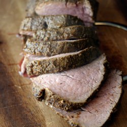 MST Veal Tenderloin