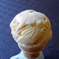 Bailey’s Ice Cream