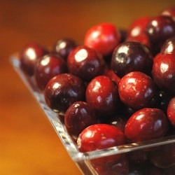 Cranberry Liqueur Recipe