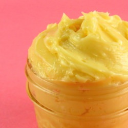 Maple Butter