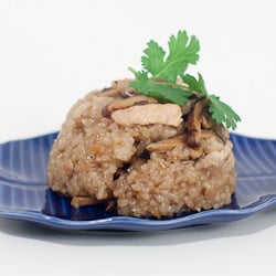 Chinese Sticky Rice