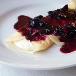 Crepes