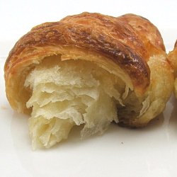 Butter Croissants