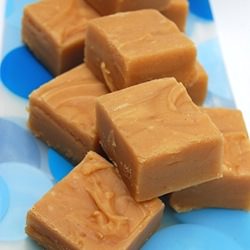 Peanut Butter Fudge
