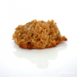 Vanilla Mesquite Macaroons