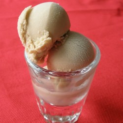 Coffee Gelato