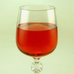 Poinsettia Cocktail