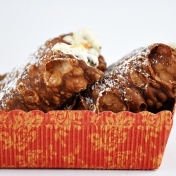 Cannoli
