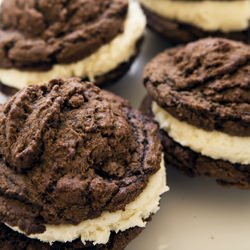 Susiecakes Bakery