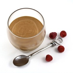 Chocolate Mousse