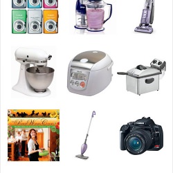 Foodie Gift Guide