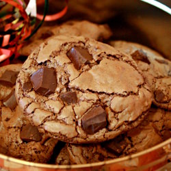 Chocolate Cookies