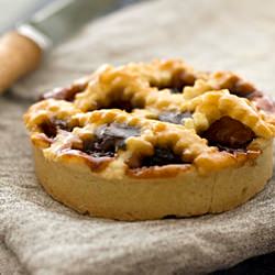 Fruit Mince Tart