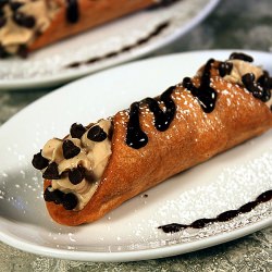 Cannoli