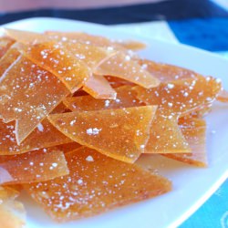 Fleur de Sel Praline