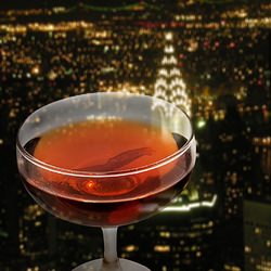 The Manhattan