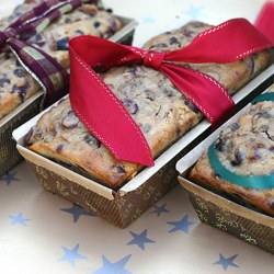 Jamaica Light Fruitcake