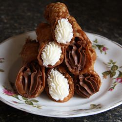 Cannoli