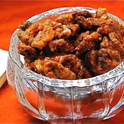 Walnuts