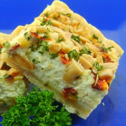 Cheese Bites