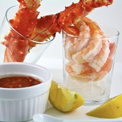 Seafood Cocktail