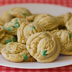 Pudding Cookies