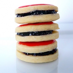 Empire Cookies