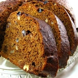 Old World Rye Bread