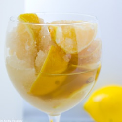 Lemon Confit Results
