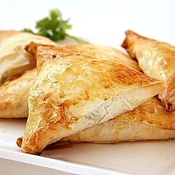 Spanakopita